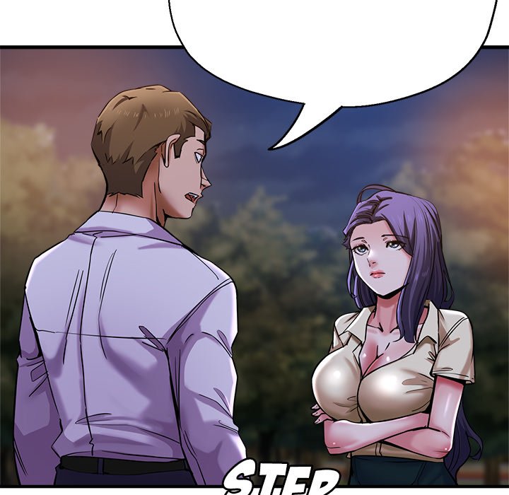 Stretched Out Love chapter 55 page 18