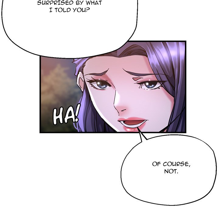 Stretched Out Love chapter 55 page 20