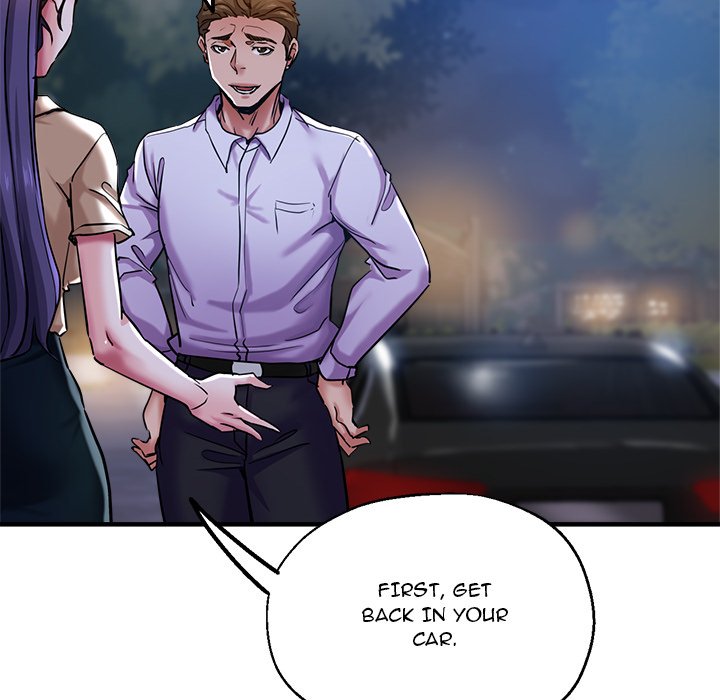 Stretched Out Love chapter 55 page 22