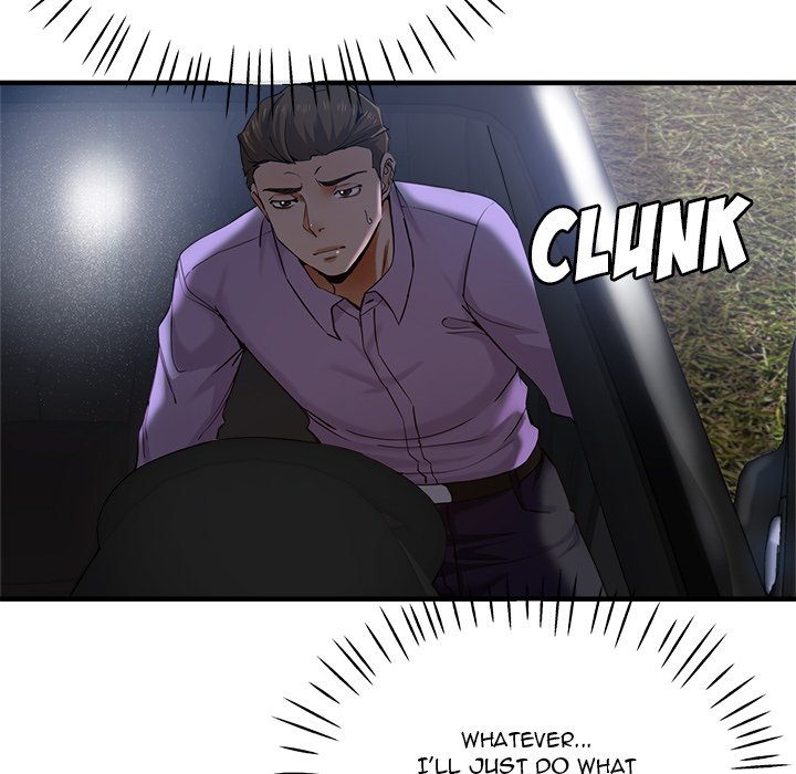 Stretched Out Love chapter 55 page 24