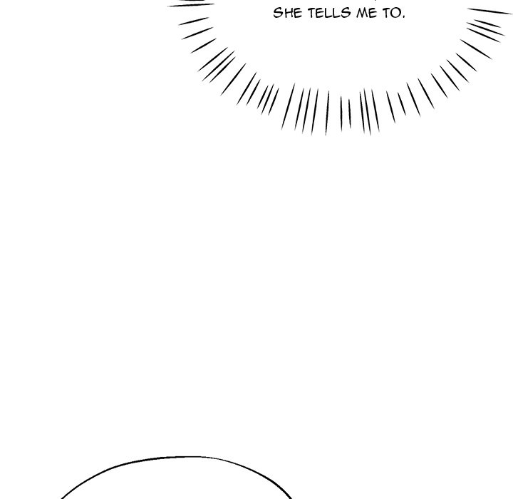 Stretched Out Love chapter 55 page 25
