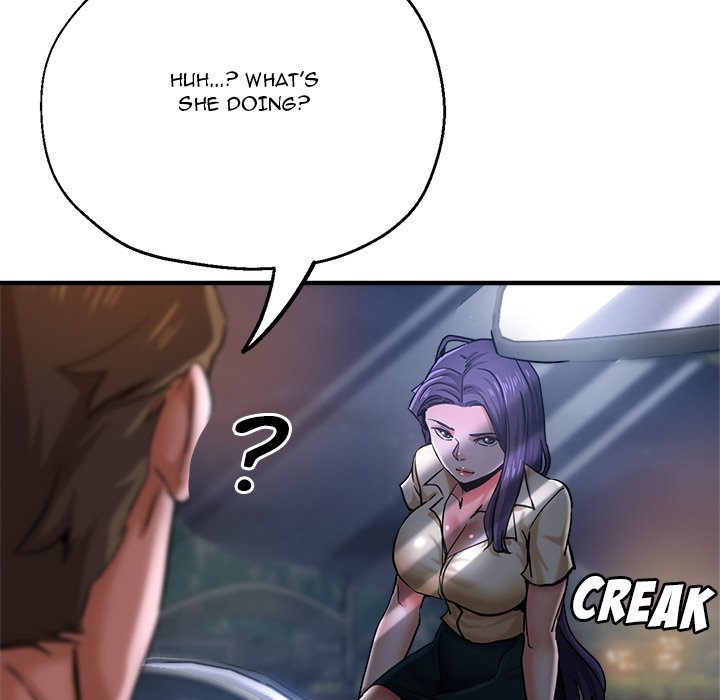Stretched Out Love chapter 55 page 26