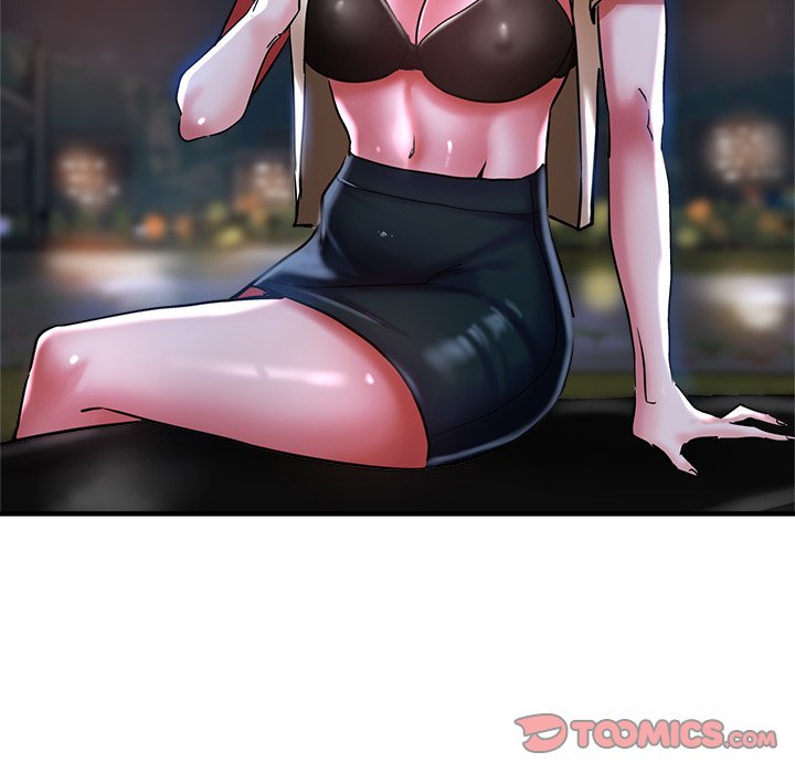 Stretched Out Love chapter 55 page 30