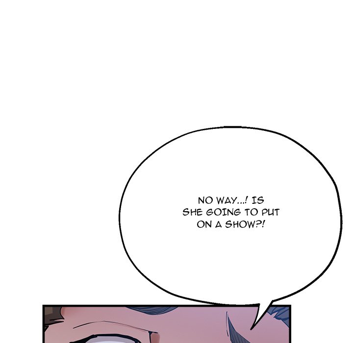Stretched Out Love chapter 55 page 31