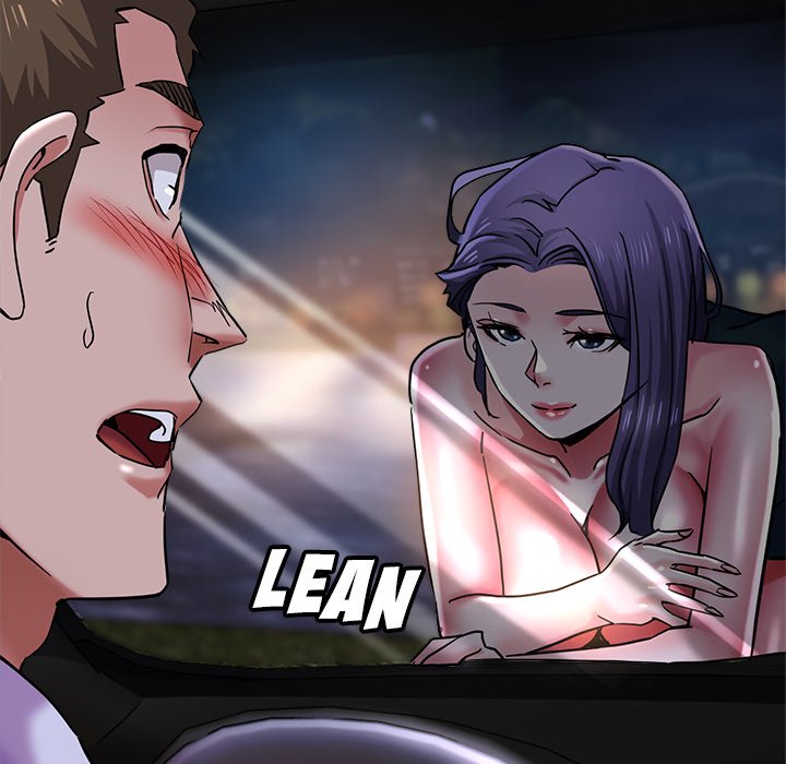 Stretched Out Love chapter 55 page 35