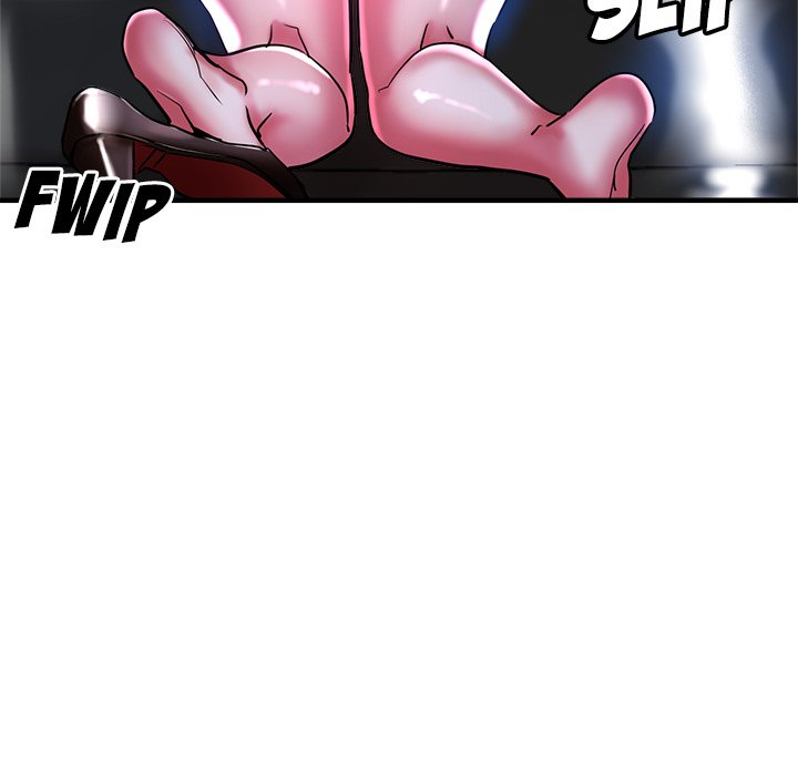 Stretched Out Love chapter 55 page 42