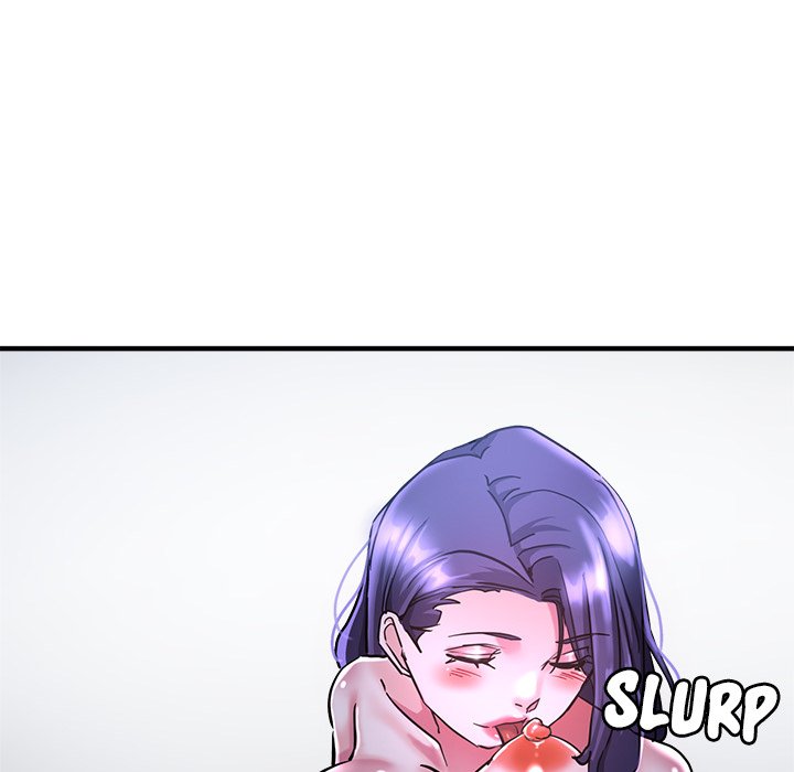 Stretched Out Love chapter 55 page 43