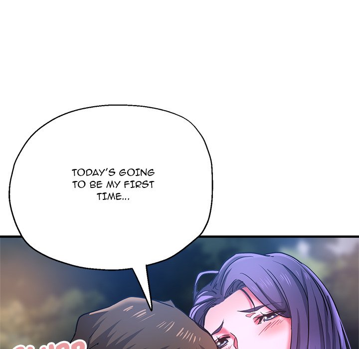 Stretched Out Love chapter 55 page 59