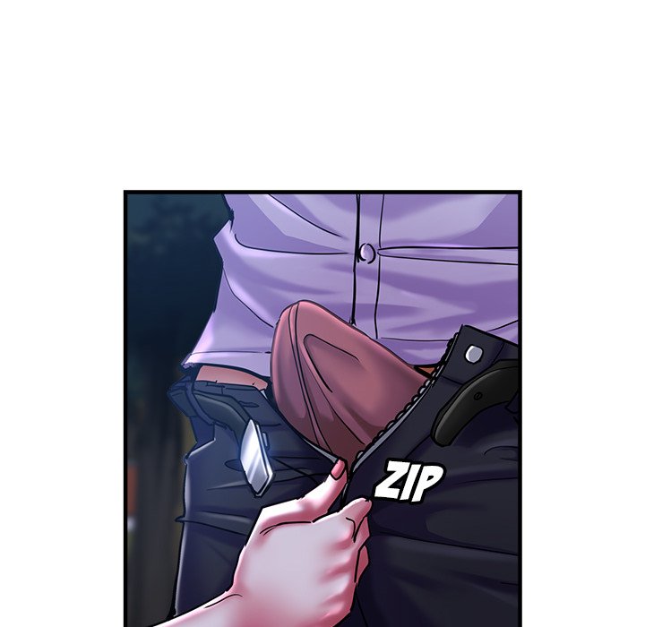 Stretched Out Love chapter 55 page 64