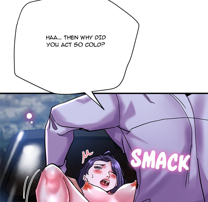 Stretched Out Love chapter 55 page 90
