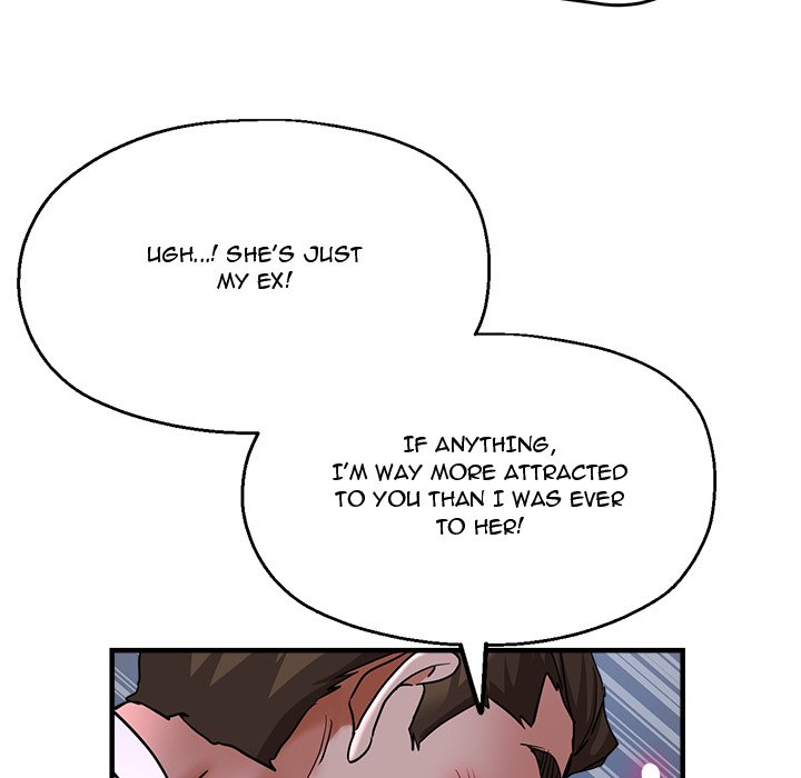 Stretched Out Love chapter 55 page 92