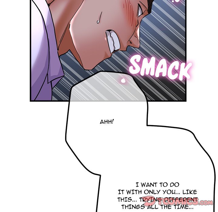 Stretched Out Love chapter 55 page 93