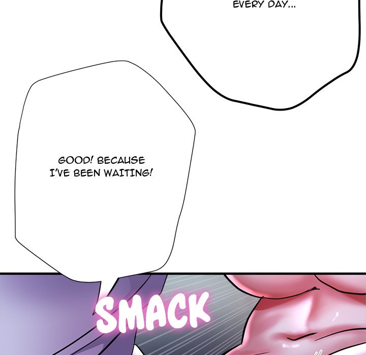 Stretched Out Love chapter 55 page 94
