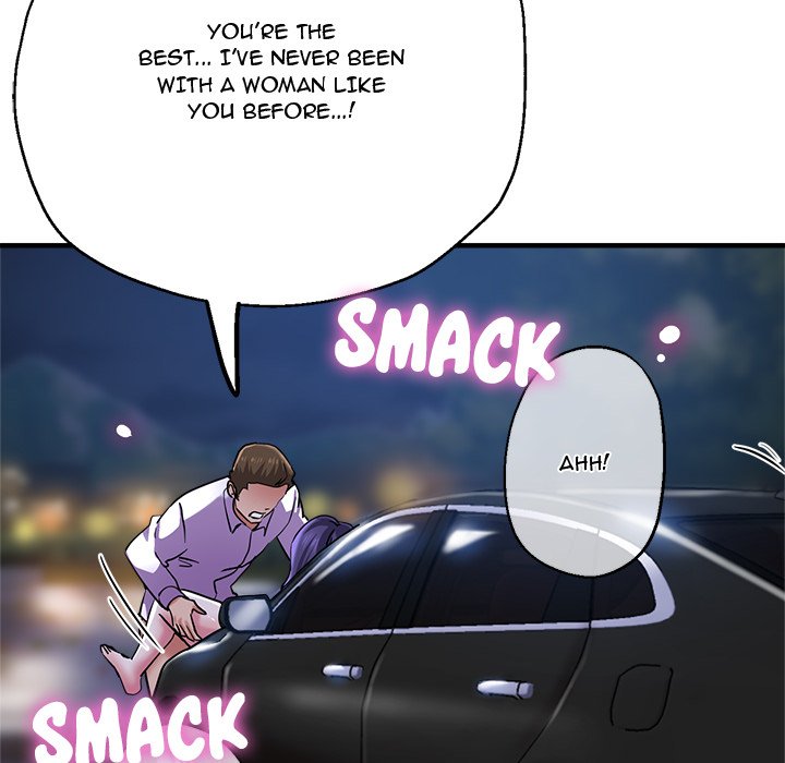 Stretched Out Love chapter 55 page 100