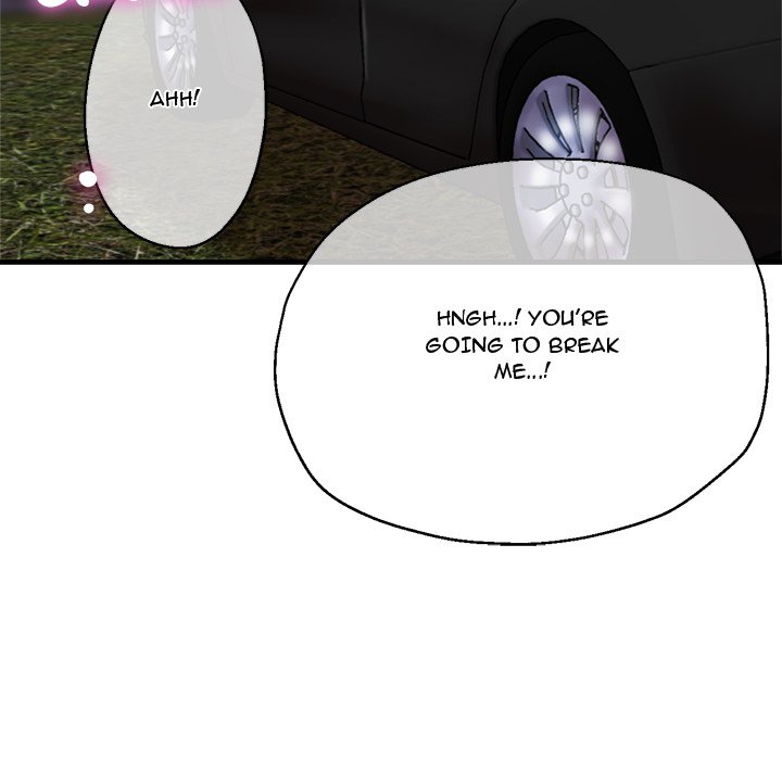 Stretched Out Love chapter 55 page 101
