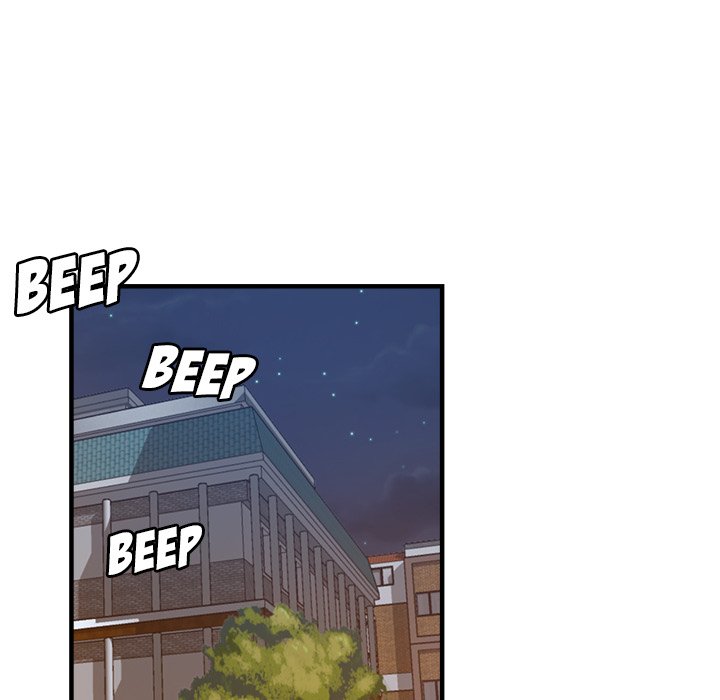 Stretched Out Love chapter 55 page 103