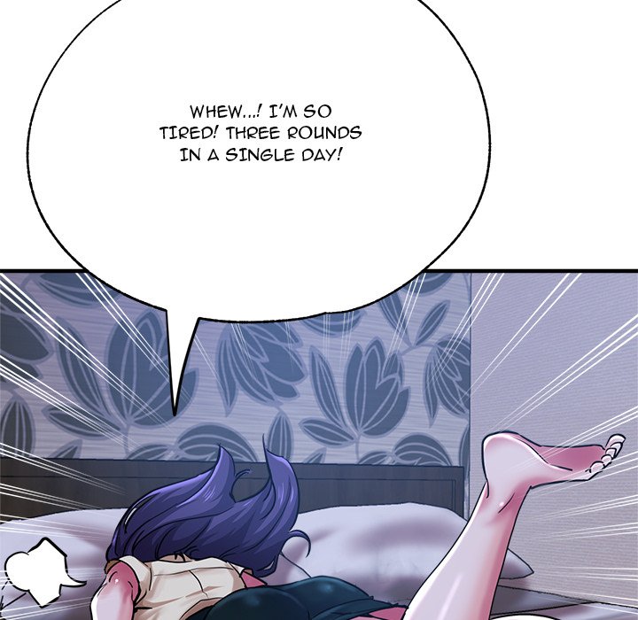 Stretched Out Love chapter 55 page 105