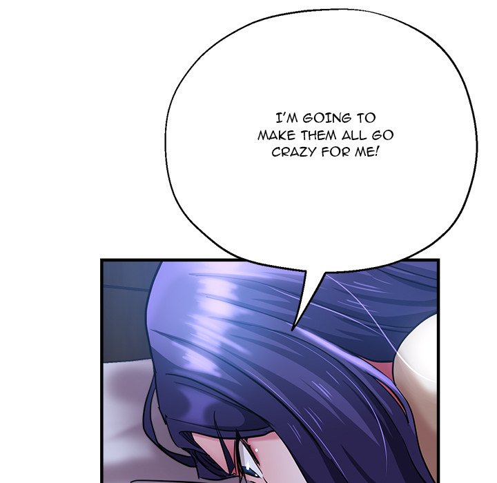 Stretched Out Love chapter 55 page 107
