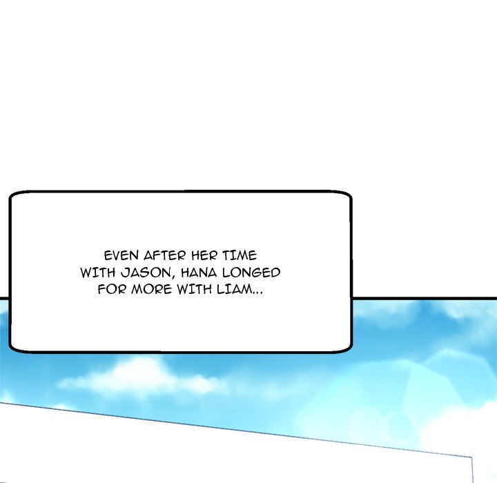 Stretched Out Love chapter 55 page 109