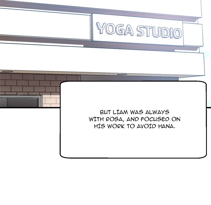 Stretched Out Love chapter 55 page 110