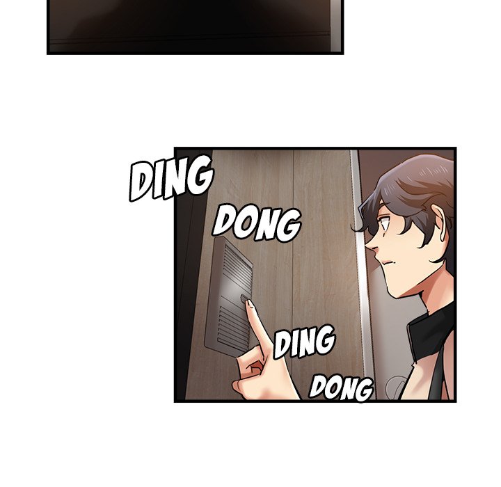 Stretched Out Love chapter 55 page 119