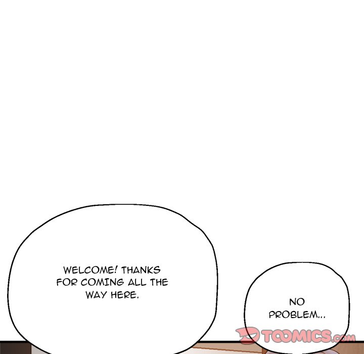 Stretched Out Love chapter 55 page 120