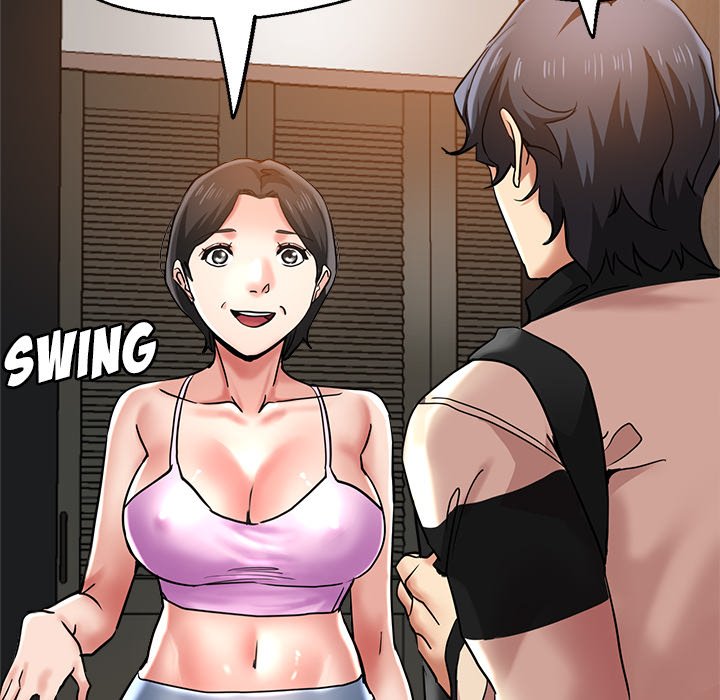 Stretched Out Love chapter 55 page 121