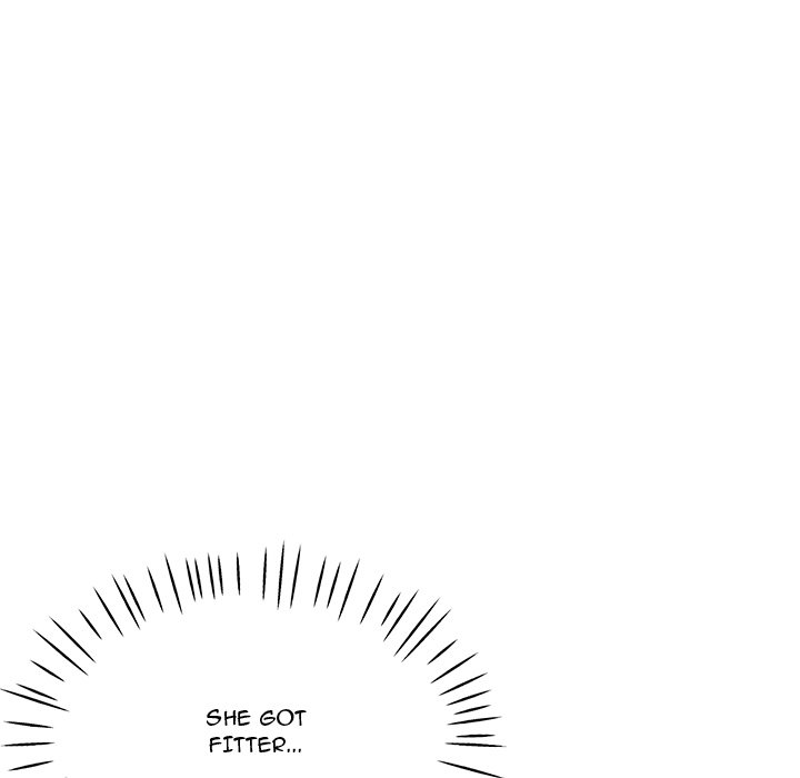 Stretched Out Love chapter 55 page 123