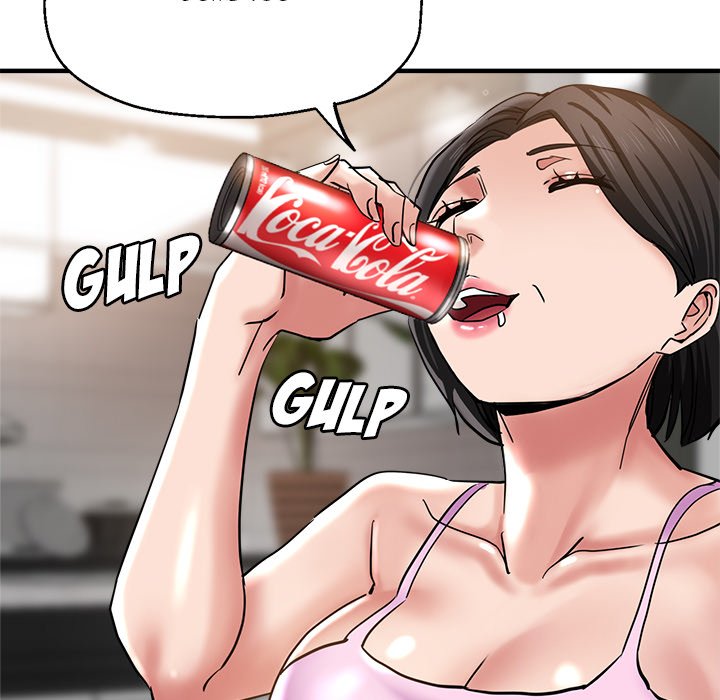 Stretched Out Love chapter 55 page 128