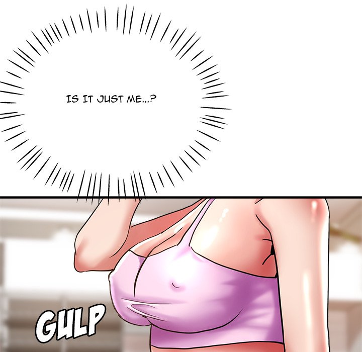 Stretched Out Love chapter 55 page 130