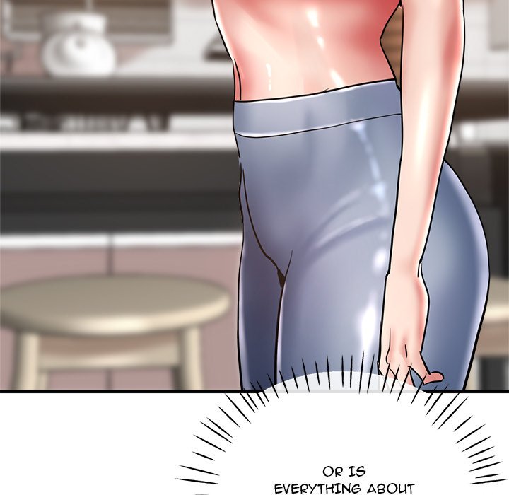 Stretched Out Love chapter 55 page 131