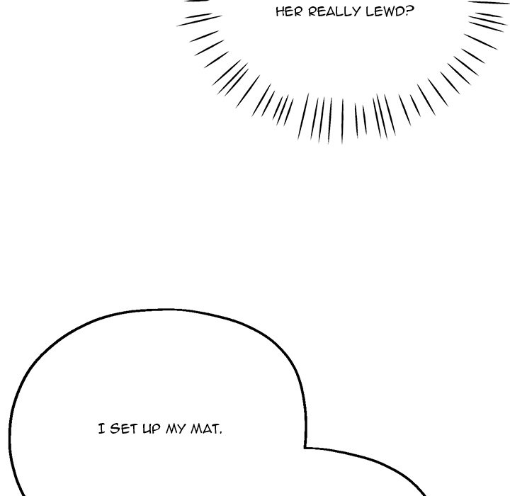 Stretched Out Love chapter 55 page 132