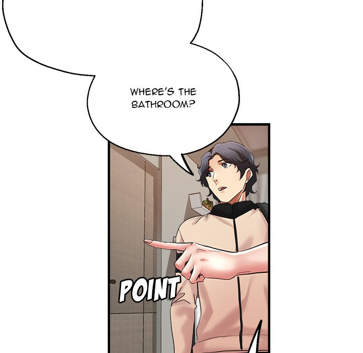 Stretched Out Love chapter 55 page 136