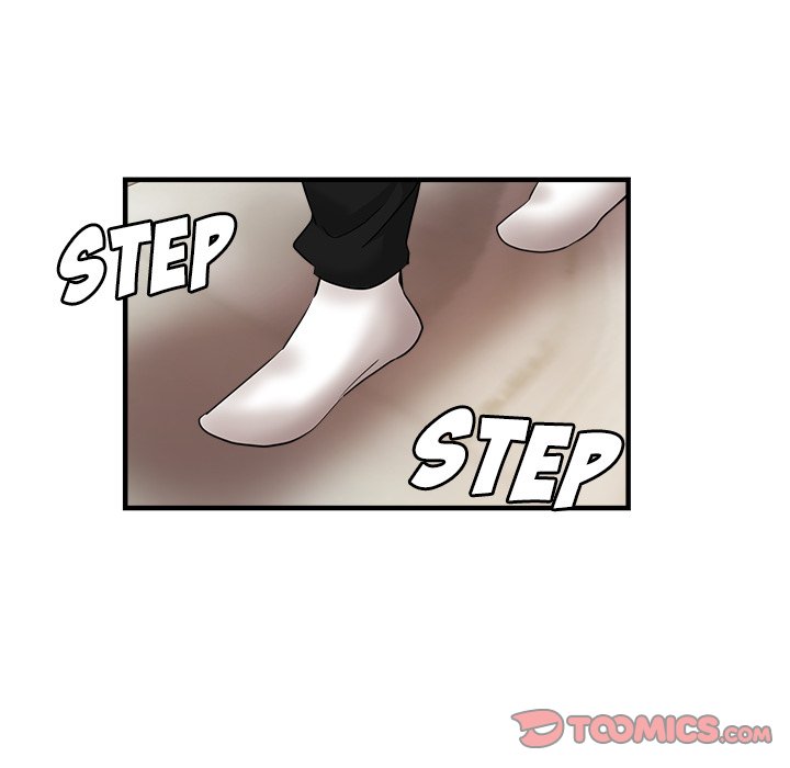 Stretched Out Love chapter 55 page 138