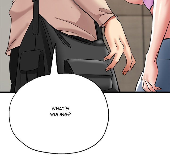 Stretched Out Love chapter 55 page 141