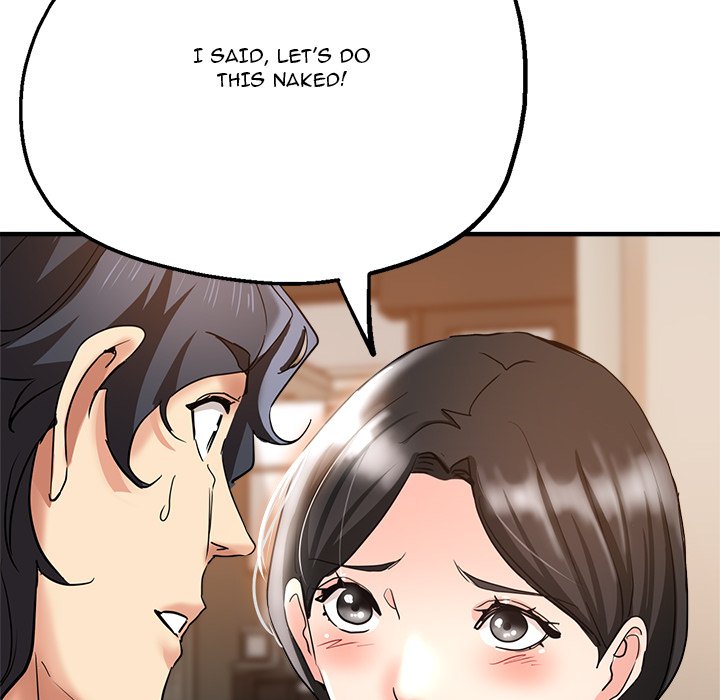 Stretched Out Love chapter 55 page 145