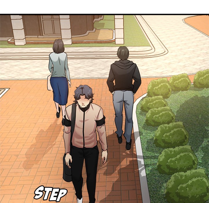 Stretched Out Love chapter 57 page 5
