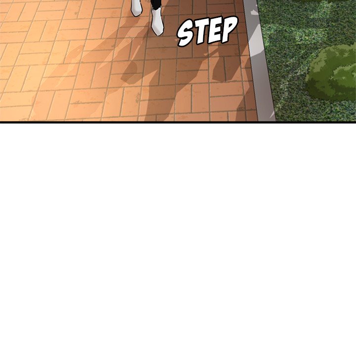 Stretched Out Love chapter 57 page 6