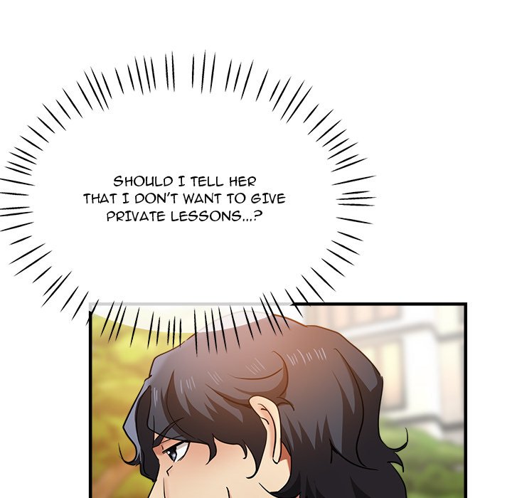 Stretched Out Love chapter 57 page 7