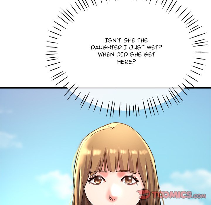 Stretched Out Love chapter 57 page 12