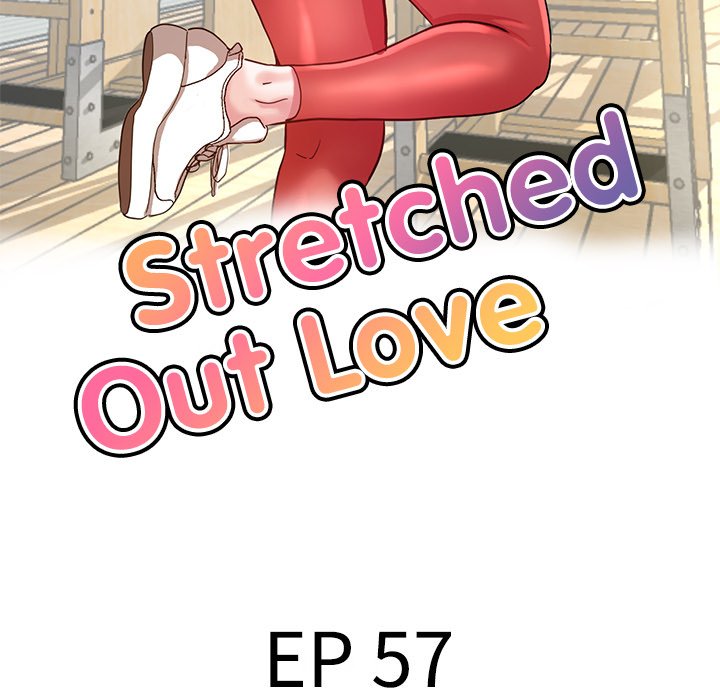 Stretched Out Love chapter 57 page 17