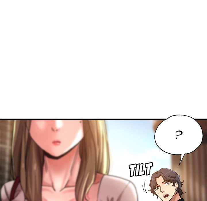 Stretched Out Love chapter 57 page 20