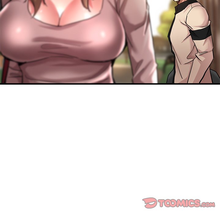 Stretched Out Love chapter 57 page 21