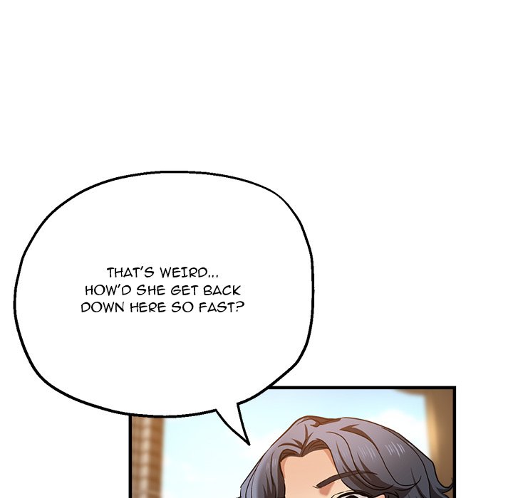 Stretched Out Love chapter 57 page 22