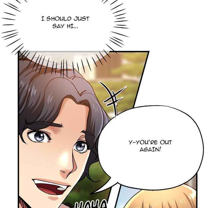 Stretched Out Love chapter 57 page 27