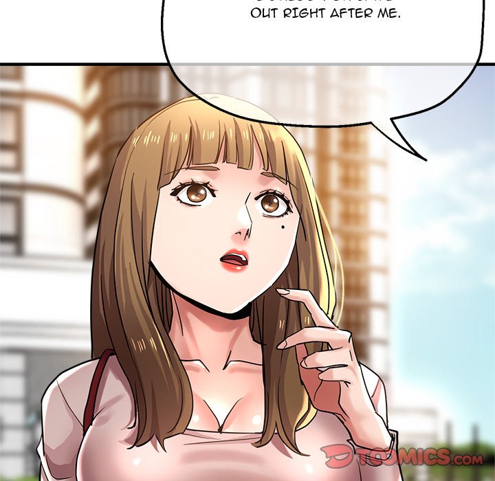 Stretched Out Love chapter 57 page 30