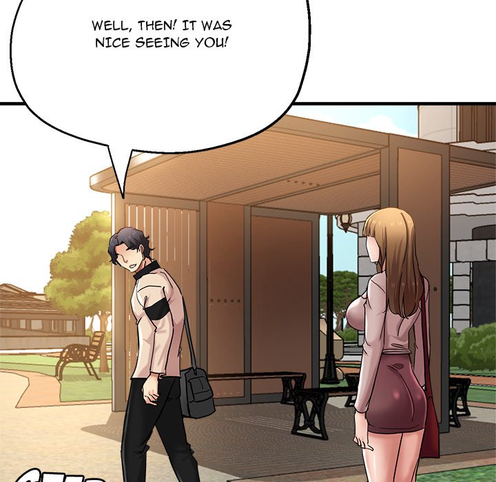 Stretched Out Love chapter 57 page 33