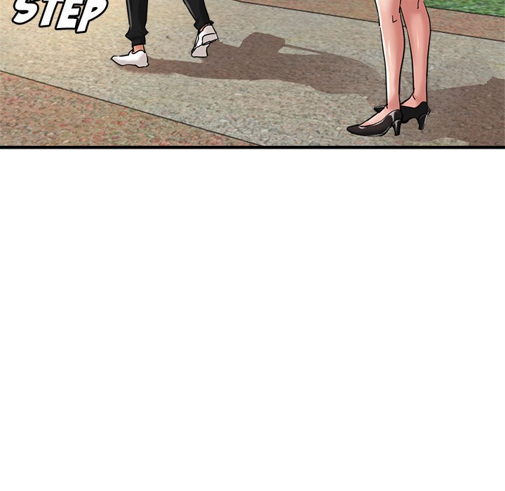 Stretched Out Love chapter 57 page 34