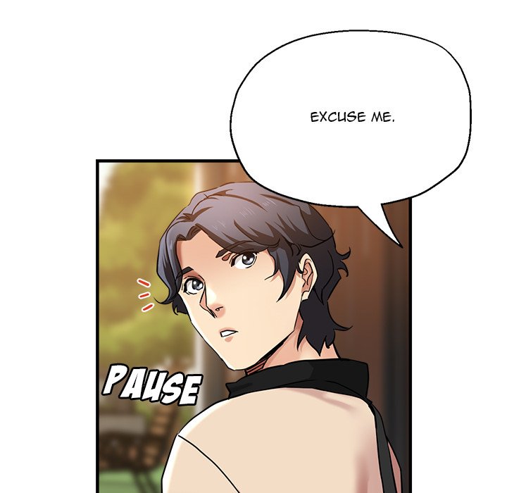 Stretched Out Love chapter 57 page 35