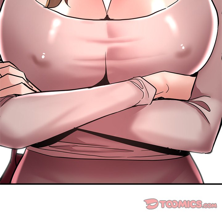 Stretched Out Love chapter 57 page 39
